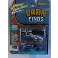 JOHNNY LIGHTNING ' BARN FINDSs ' 1964 SHELBY CO...