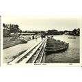Yorkshire OTLEY Wharfeside Postcard (Frith OLY.47)