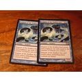 Magic The Gathering, MTG, 2-Cards, 1993-2009, S...