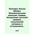 Leonard Linda Shears: An Emotional Womans Traum...