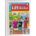 Life with Archie #205
