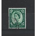 GB.SG530 1s 3d Green.Fine Used.Jul25