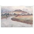 Stirling Art Postcard US16