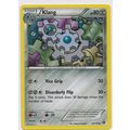 Pokemon XY Steam Siege 72/114 Klang