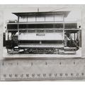 Photo Glasgow Tram no.137