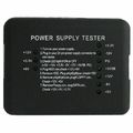 Power Supply Tester