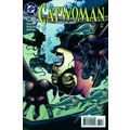 Catwoman (Vol 1) # 034 VFN MODERN AGE COMICS