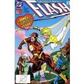 Flash (Vol 2) # 059 VFN+ ORIG US COMICS