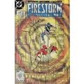Firestorm (Vol 2) The Fury of # 075 VFN+ ORIG U...