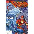 Flash (Vol 2) # 057 NM MODERN AGE COMICS