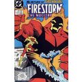 Firestorm (Vol 2) The Fury of # 076 NM MODERN A...