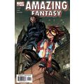 Amazing Fantasy (Vol 2) # 004 NM MODERN AGE COMICS