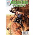 Amazing Fantasy (Vol 2) # 005 NM MODERN AGE COMICS