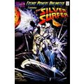 Cosmic Powers Unlimited (1995 Ltd) # 001 NM MOD...