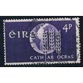 Ireland 1963 SG193 ir25 Freedom From Hunger 4d ...