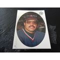 1983 Topps Stickers # 005 Reggie Jackson Excell...