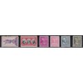 808 4c James Madison Fine MNH VA0740c