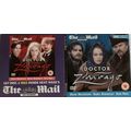 Doctor Zhivago DVD Promo The Mail On Sunday A 2...