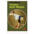 Magic Tricks Learn About Match Ladybird First E...