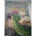 Disney's Pete's Dragon Gold Collection VHS