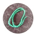 Aventurine Green 6 mm Natural Stone Beads Strin...