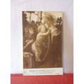 MADONNA, CHILD and SAINT JEAN by BOTTICELLI, un...