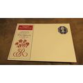 1969 GB Event Cover - National Postal Museum Op...
