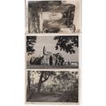 East African Mystic Rock Stones Formation Sulta...