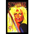 Comic: 1995 Scimidar #1 - 1ST PRINTING - Cry Fo...