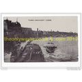 THAMES EMBANKEMENT, LONDON, ENGLAND, Postcard