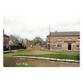 ptc1499 - Yorks. - Rose & Crown Hotel, now Chur...
