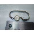 Vintage Bulova Women's 10 Kt Rolled Gold Case S...