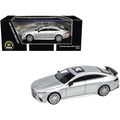 2018 Mercedes-AMG GT 63 S with Sunroof Silver M...