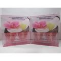 2 boxes/4 bulbs Bath & Body Works Wallflower Re...