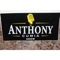 the anthony cumia show sticker