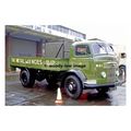 pt6774 - Metal Agencies Commer Lorry at Bristol...