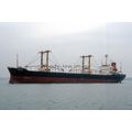 SQ0402 - Greek Cargo Ship - Renessi , built 197...