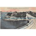 R137614 Marseille. La Corniche. Pont de la Faus...