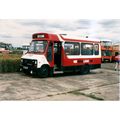 Colour Photograph of Go-Ahead Northern Ltd. - D...