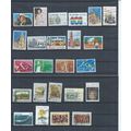 Australia stamps. 1982 used lot. Australia Day,...