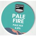USED KEG CLIP FRONT - PRESSURE DROP BREWERY - P...