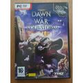 Warhammer 40,000: Dawn of War - Soulstorm PC DVD