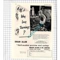 Edgar Allen & Co Ltd Steel Works Sheffield / Mo...
