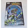 Mega Bloks 91002 Ironoak Night Elf Druid Set WO...