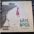 Kate Nash A 2 Track Single In A Card Sleeve Fou...