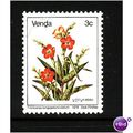 South Africa Vender 1982 sg 7a 3c Triclicer as ...