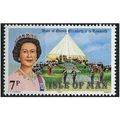 1979 SG 156 - MNH (**)