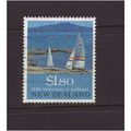New Zealand 1990 SG 1557 Used Boats (D-550)