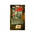 HOMEDICS MASSAGE COMFORT MASSAGING LUMBAR CUSHI...