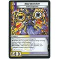 Kaijudo - Invasion Earth - #43/80 - Mad Watcher